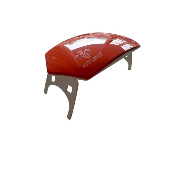NEW Modelones Small Compact UV/LED Nail  Lamp to Cure  Gel Nails - Picture 6 of 8